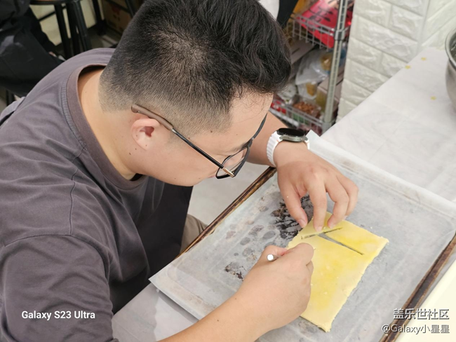 【社區(qū)十周年】廣州星部落社區(qū)十周年DIY慶生活動(dòng)回顧