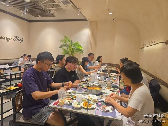 【社區(qū)生日慶】社區(qū)十周年DIY活動暨成都星部落2025年第二場線下活動全記錄 【社區(qū)生日慶】社區(qū)十周年DIY活動暨成都星部落2025年第二場線下活動全記錄