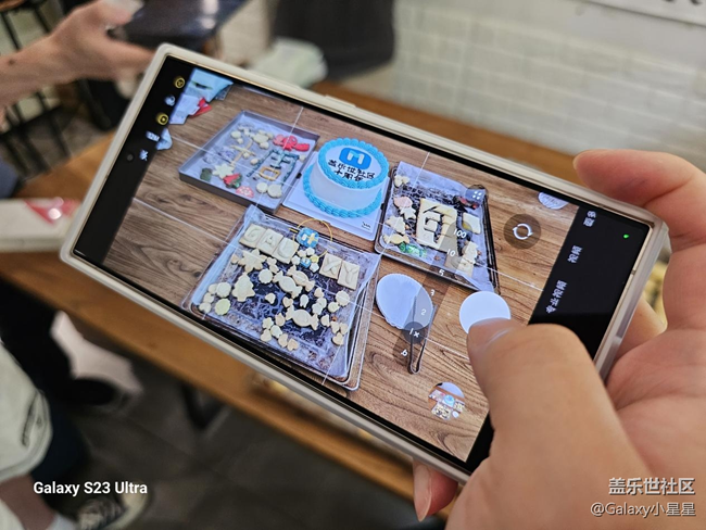 【社區(qū)十周年】廣州星部落社區(qū)十周年DIY慶生活動(dòng)回顧