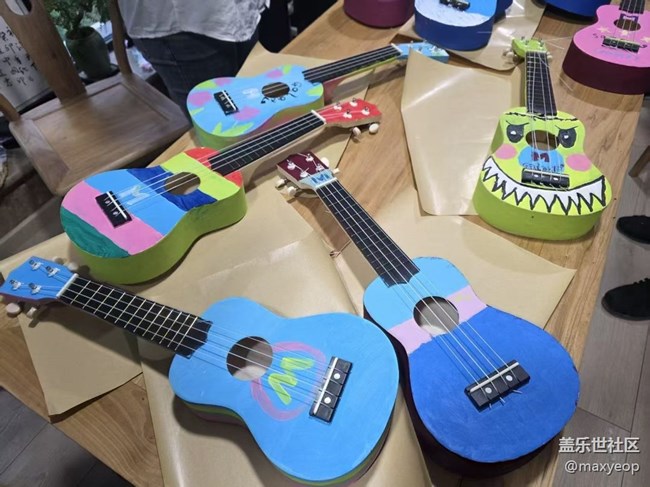 【十周年慶生會(huì)】有幸參加三星社區(qū)成立10周年的北京星部落的活動(dòng)