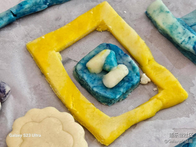 【社區(qū)十周年】廣州星部落社區(qū)十周年DIY慶生活動(dòng)回顧