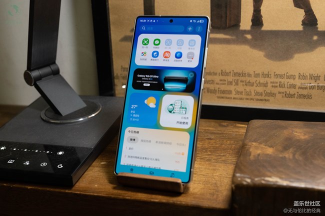 #星粉試用營# #三星S25#三星S25 Ultra體驗(yàn)：人性化設(shè)計(jì)與AI生活助手的完美融合