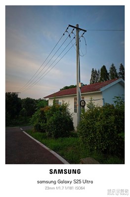 很喜歡這樣的格調(diào)