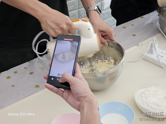 【社區(qū)十周年】廣州星部落社區(qū)十周年DIY慶生活動(dòng)回顧