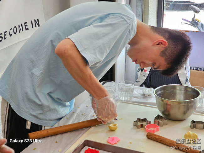 【社區(qū)十周年】廣州星部落社區(qū)十周年DIY慶生活動(dòng)回顧