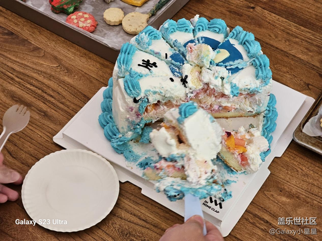 【社區(qū)十周年】廣州星部落社區(qū)十周年DIY慶生活動(dòng)回顧