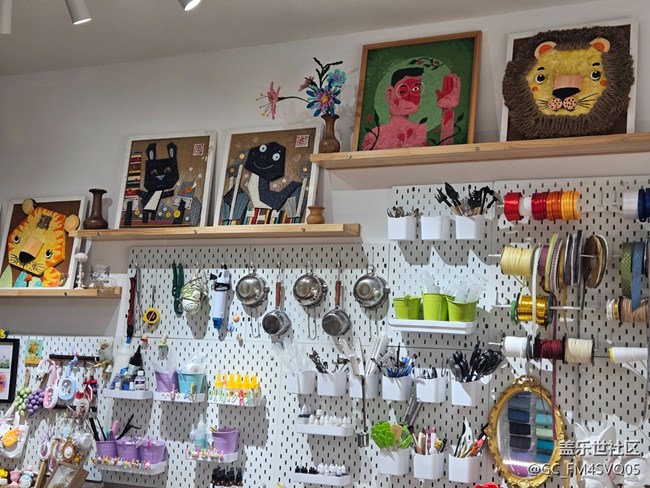 【社區(qū)生日慶】活動(dòng)回顧 感謝陪伴