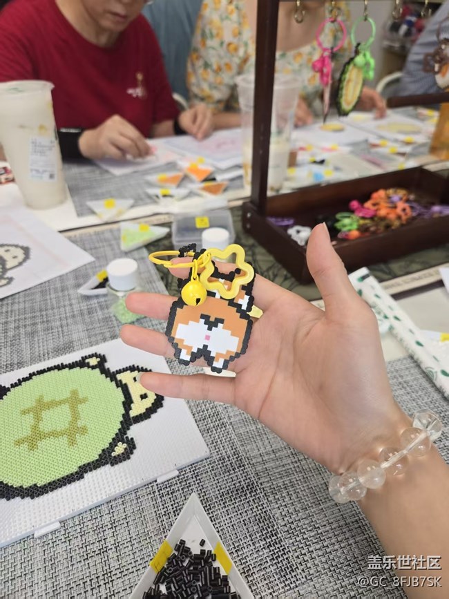 【社區(qū)生日慶】“成都星部落”2025.9.13線下活動