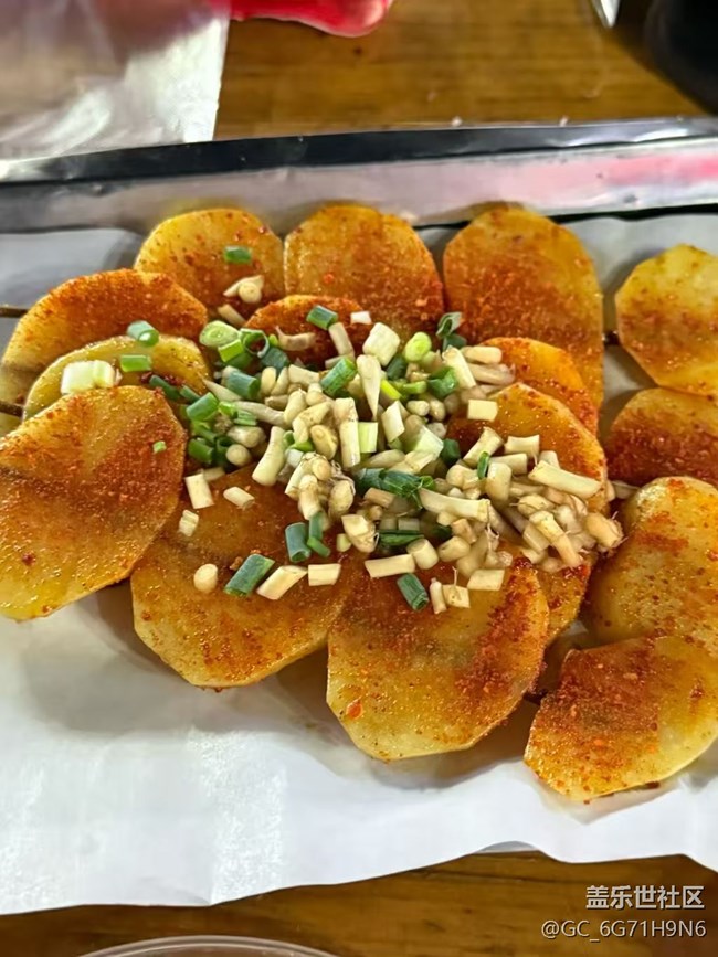 【宴坐秋庭】周末吃美食