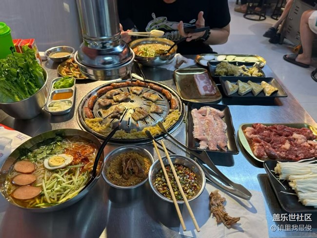 【宴坐秋庭】周末補(bǔ)補(bǔ)