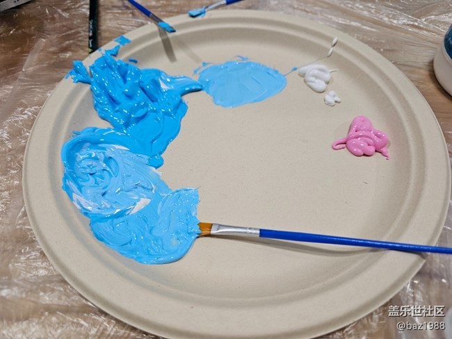 【十周年慶生會】蓋樂世社區(qū)十周年慶?；顒?amp;DIY尤克里里