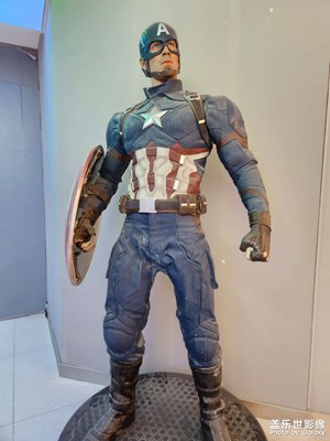 【拍出生命力】活的精彩