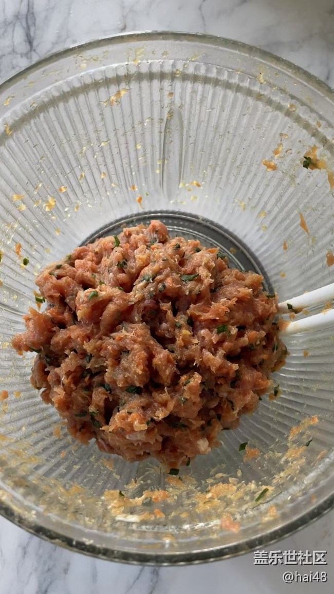 【宴坐秋庭】餃子