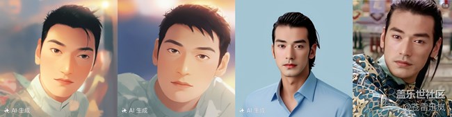 【S25 Ultra試用報(bào)告】（四）智繪人像 & 繪圖助手