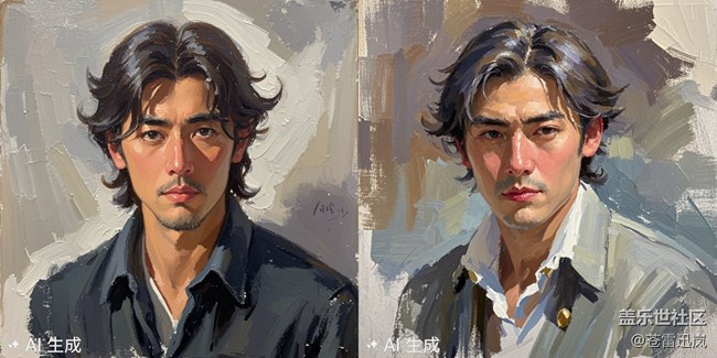 【S25 Ultra試用報(bào)告】（四）智繪人像 & 繪圖助手