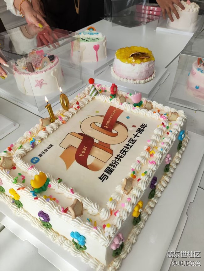 十年相伴，三星社區(qū)早已是我生活里不可或缺的數(shù)碼天地