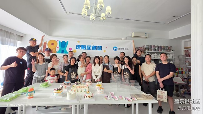 十年相伴，三星社區(qū)早已是我生活里不可或缺的數(shù)碼天地