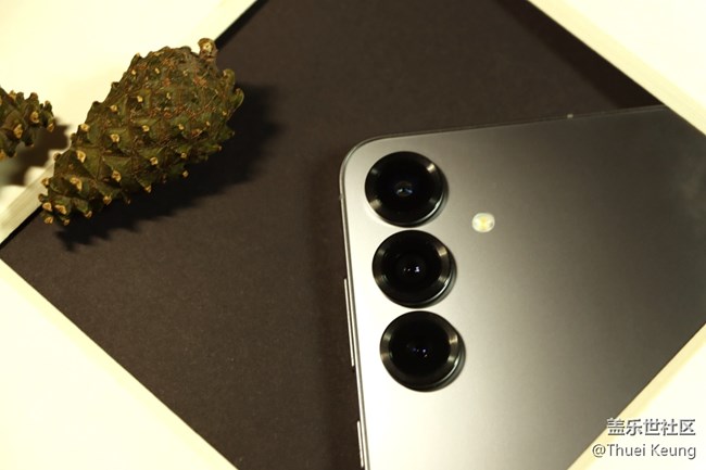 #星粉試用營 暮河銀S25+圖賞 #星粉試用營 暮河銀S25+圖賞