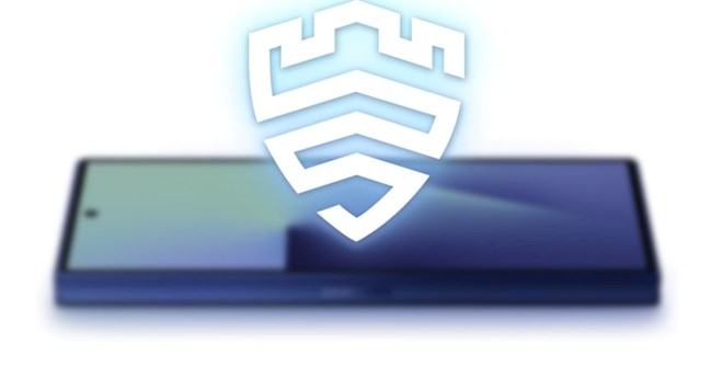 圖片 2.jpg Galaxy AI如何通過三星Knox Vault保護(hù)您的隱私①