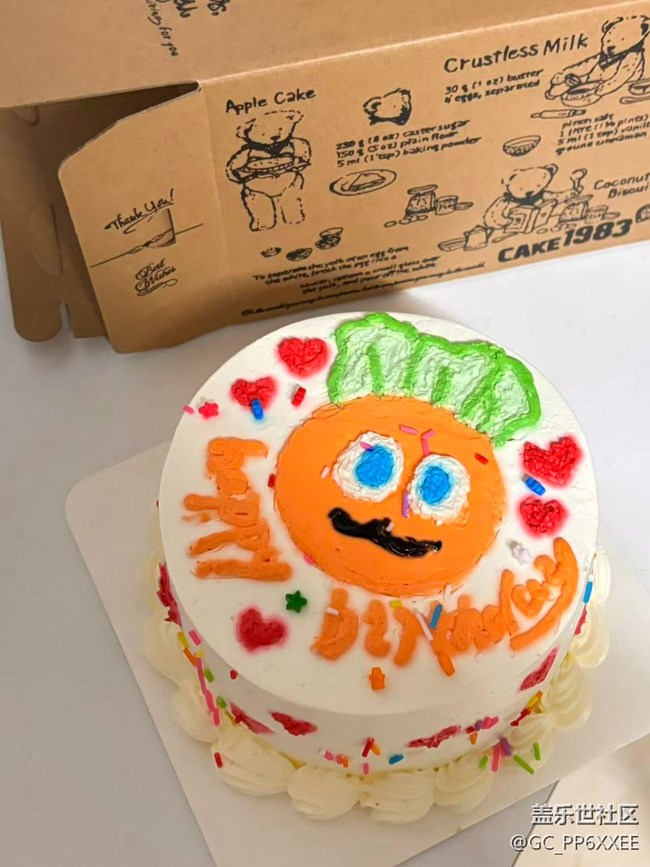 【社區(qū)十周年】DIY手作