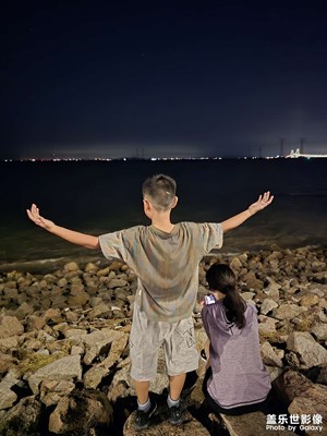 【拍出生命力】活著VIVA