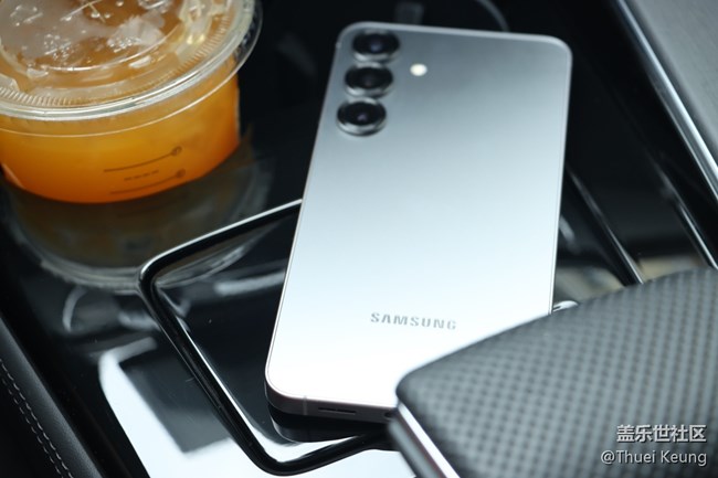 #星粉試用營 暮河銀S25+圖賞 #星粉試用營 暮河銀S25+圖賞