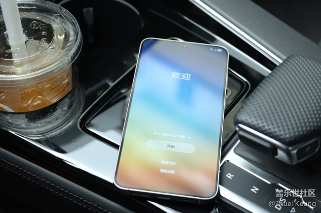 #星粉試用營 暮河銀S25+圖賞 #星粉試用營 暮河銀S25+圖賞