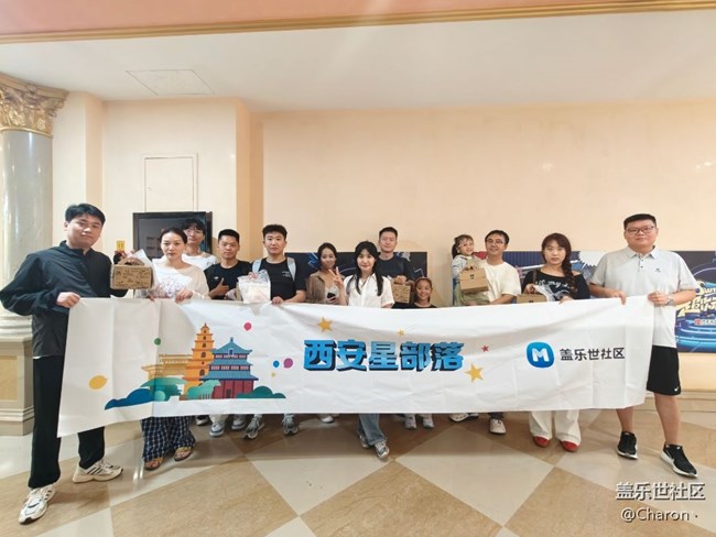 【社區(qū)十周年】陪伴是最長情的告白