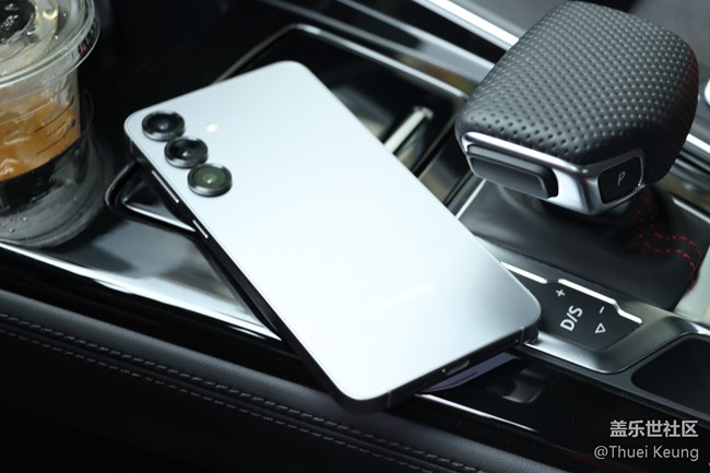 #星粉試用營 暮河銀S25+圖賞 #星粉試用營 暮河銀S25+圖賞