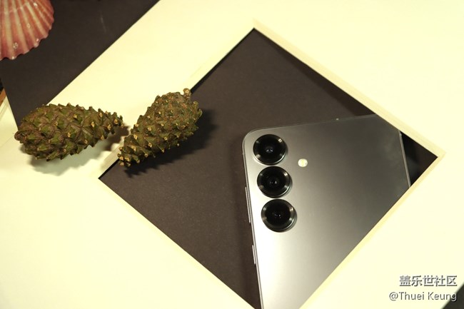 #星粉試用營 S25+體驗分享 #星粉試用營 S25+體驗分享