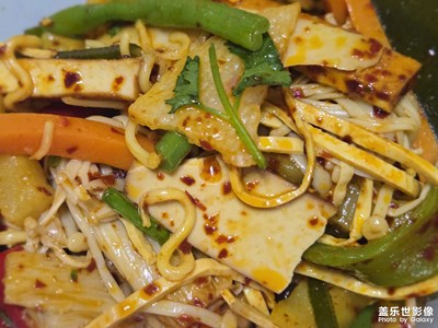 【拍出生命力】+生活美食