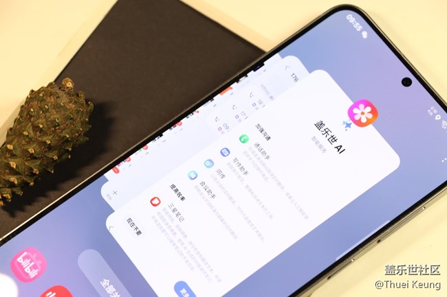 #星粉試用營 暮河銀S25+圖賞 #星粉試用營 暮河銀S25+圖賞