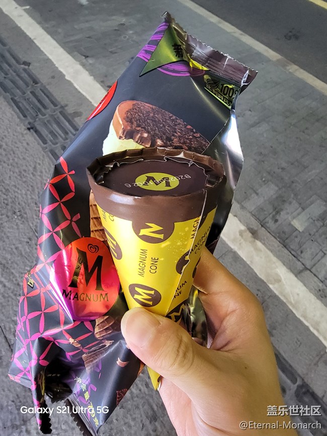 【貼秋膘正當(dāng)時】隨便吃點(diǎn)