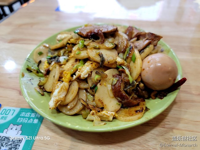 【貼秋膘正當(dāng)時】隨便吃點(diǎn)