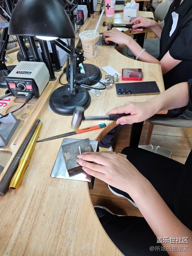 臨沂星部落9月13日慶祝蓋樂世社區(qū)成立十周年生日DIY活動(dòng)回顧