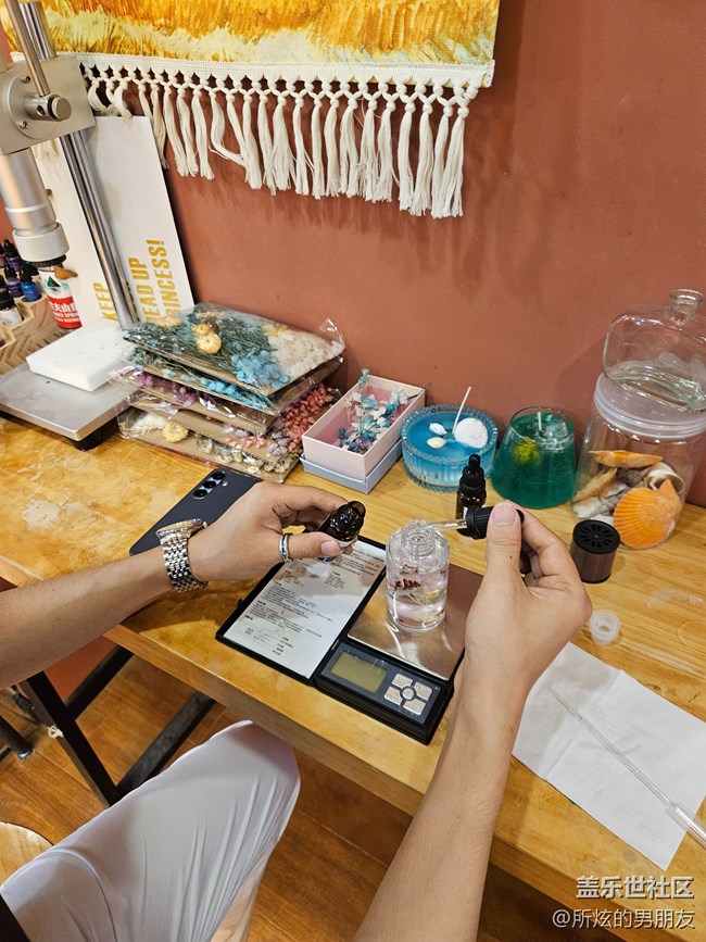 臨沂星部落9月13日慶祝蓋樂世社區(qū)成立十周年生日DIY活動(dòng)回顧