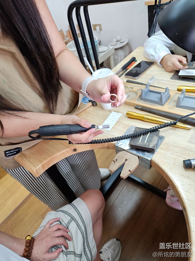 臨沂星部落9月13日慶祝蓋樂世社區(qū)成立十周年生日DIY活動(dòng)回顧