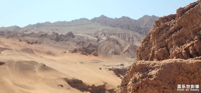 探索·發(fā)現(xiàn) 地點:新疆吐魯番