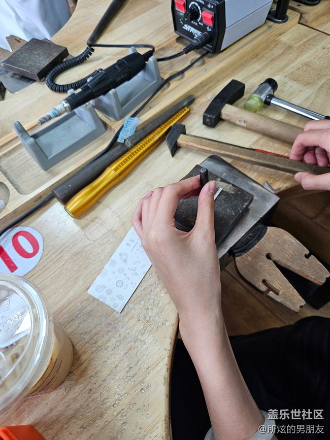 臨沂星部落9月13日慶祝蓋樂世社區(qū)成立十周年生日DIY活動(dòng)回顧