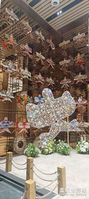 最美服務(wù)區(qū)