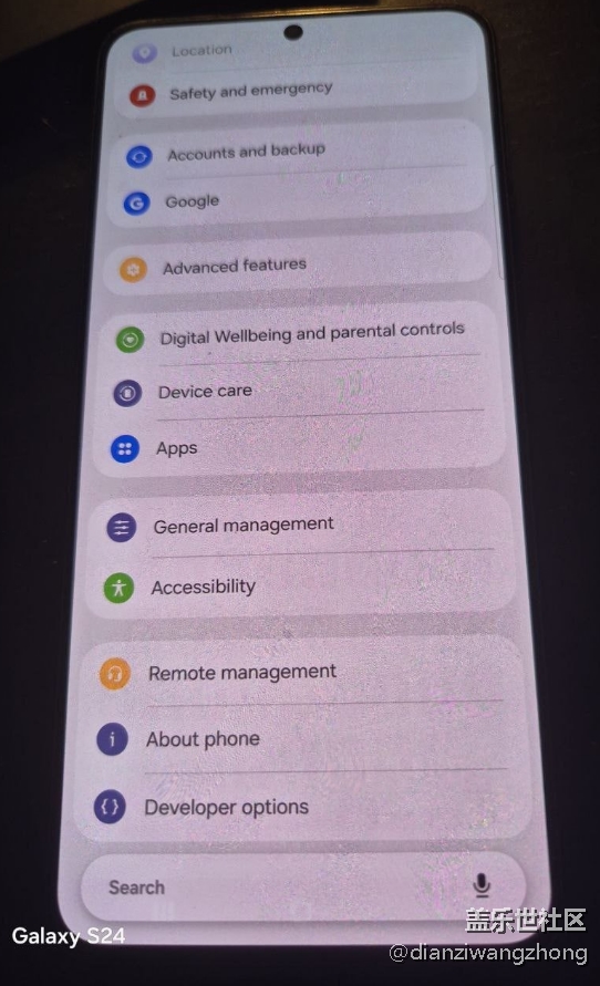 三星 One UI 8.5 泄露，揭示令人興奮的設(shè)計(jì)變化