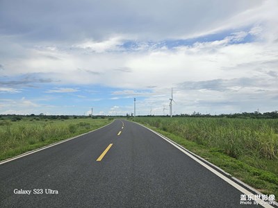 風(fēng)景在路上