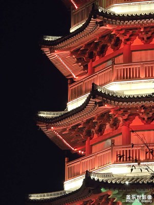 秋意漸濃，思念亦濃