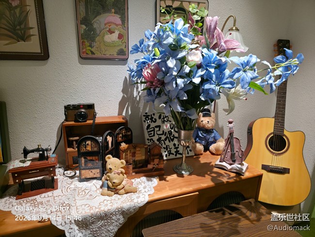 廈門星部落 · 三星社區(qū)十周年慶?；顒? title=