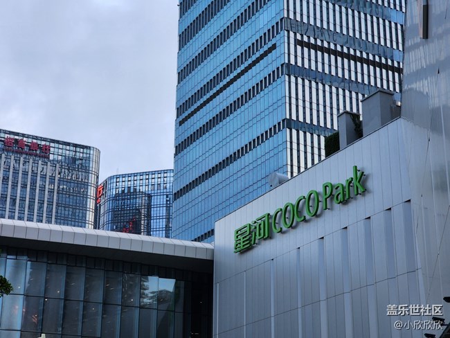 【街頭色彩】現(xiàn)代街頭色彩