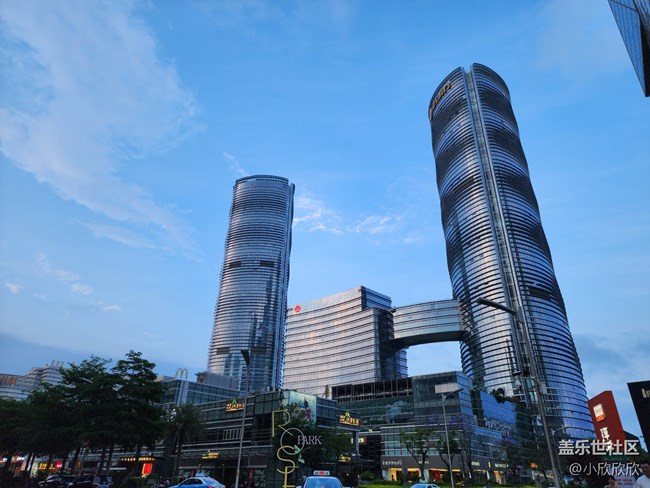 【街頭色彩】現(xiàn)代街頭色彩