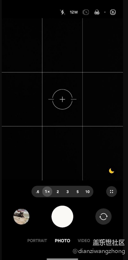 One UI 8.5 泄露，相機(jī) UI 較 One UI 8 有了大膽改進(jìn)
