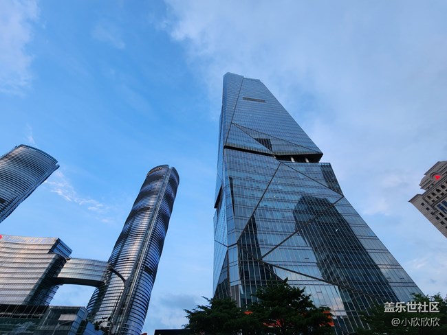 【街頭色彩】現(xiàn)代街頭色彩