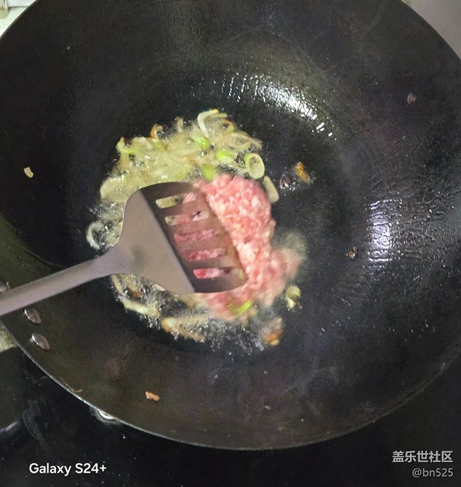 【家鄉(xiāng)美食代表】打鹵面