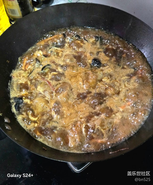 【家鄉(xiāng)美食代表】打鹵面